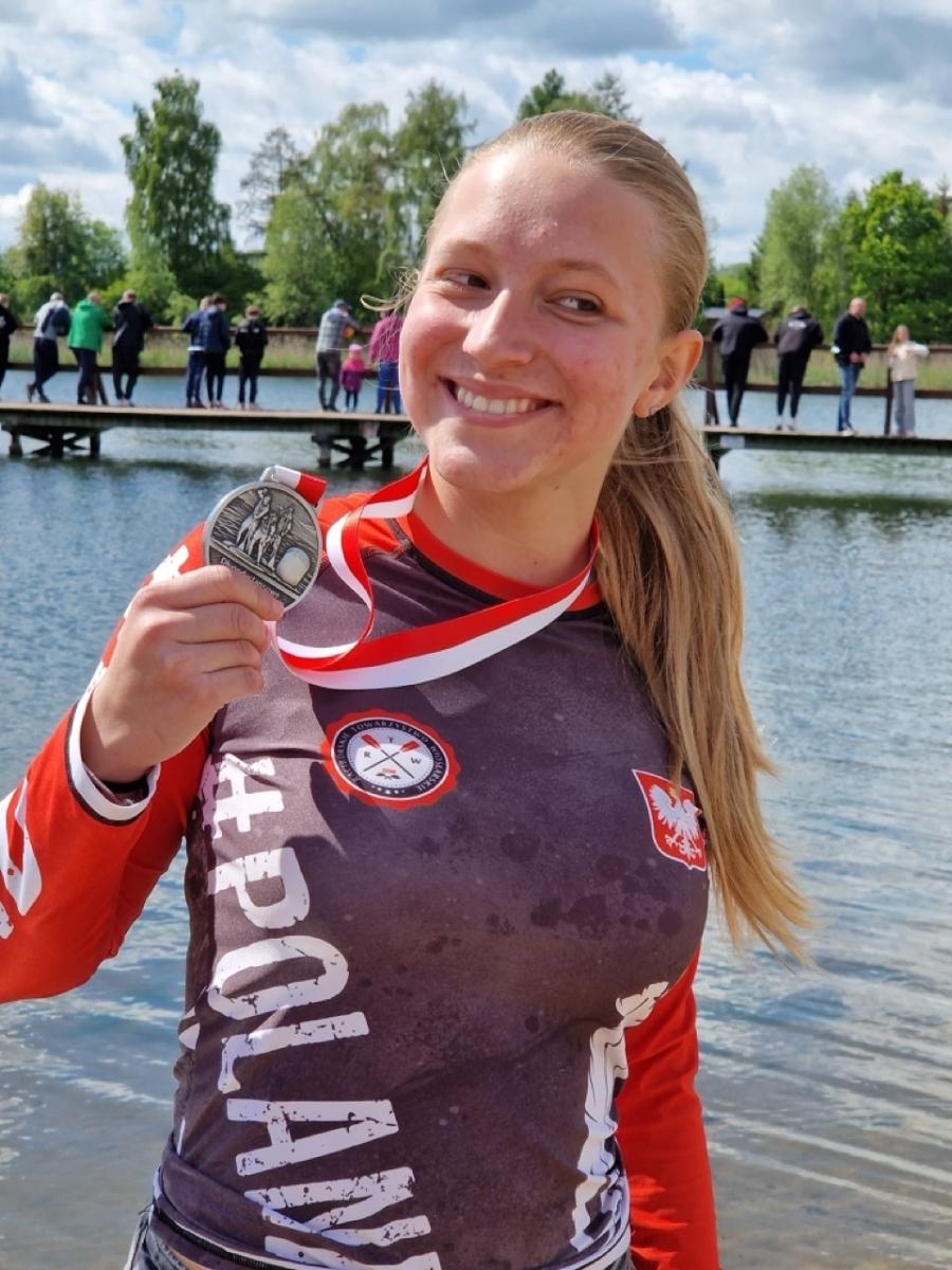 Zdjęcie w galerii na portalu naszraciborz.pl: Niedzielna sesja przynosi kolejne sukcesy dla Raciborza podczas Długodystansowych Mistrzostw Polski SUP wiadomości z regionu