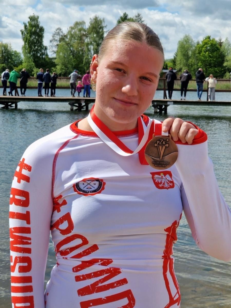 Zdjęcie w galerii na portalu naszraciborz.pl: Niedzielna sesja przynosi kolejne sukcesy dla Raciborza podczas Długodystansowych Mistrzostw Polski SUP wiadomości z regionu