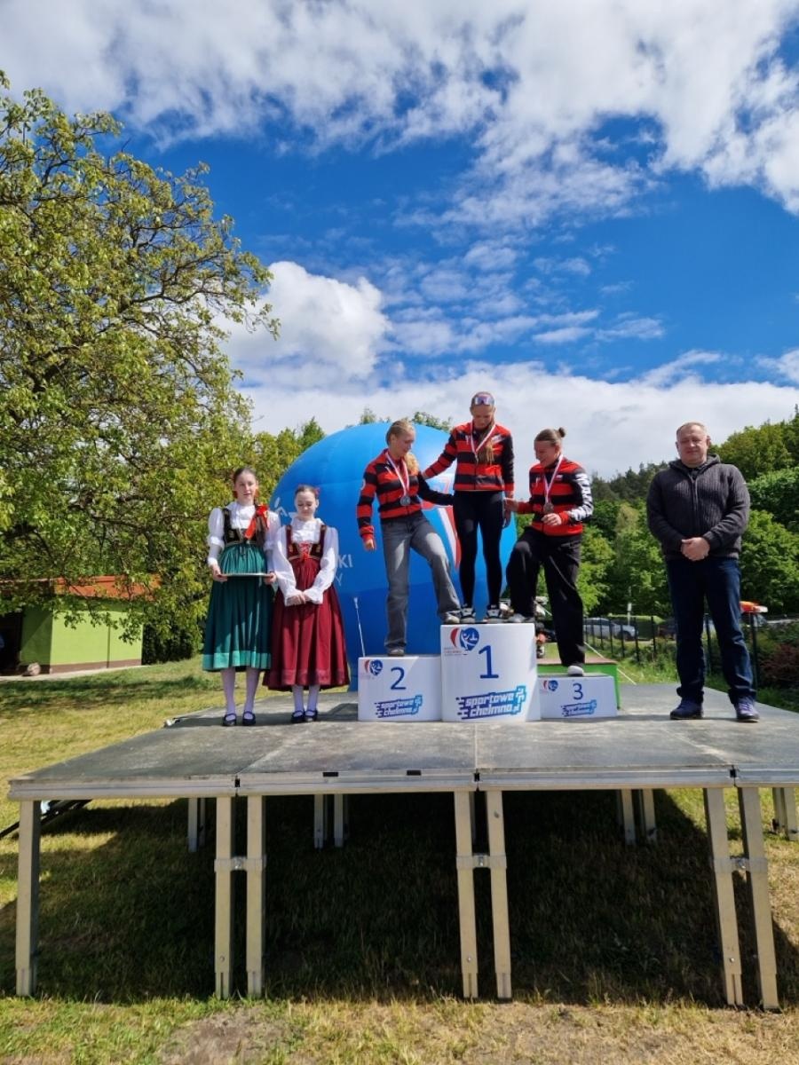 Zdjęcie w galerii na portalu naszraciborz.pl: Niedzielna sesja przynosi kolejne sukcesy dla Raciborza podczas Długodystansowych Mistrzostw Polski SUP wiadomości z regionu