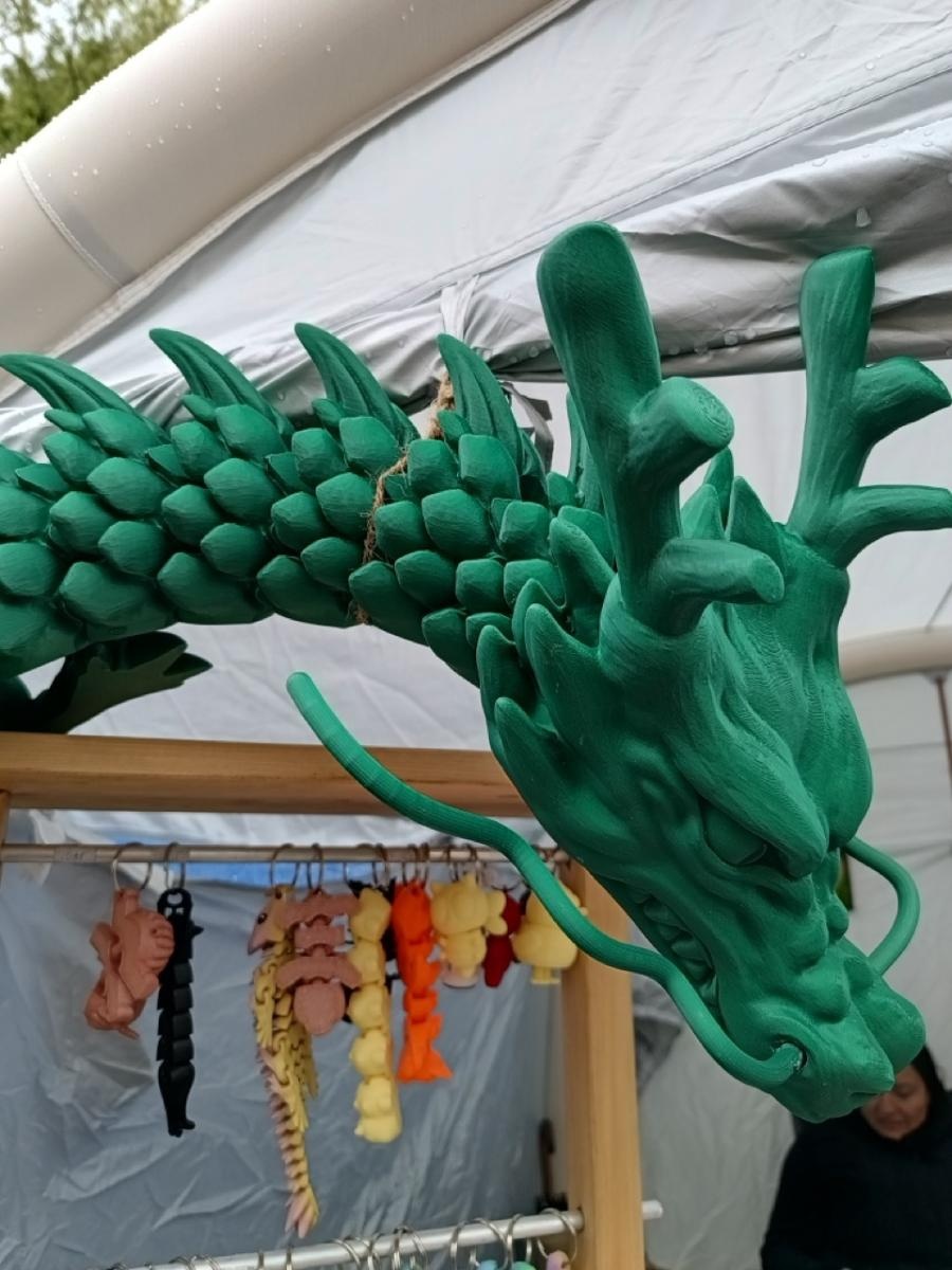 Zdjęcie w galerii na portalu naszraciborz.pl: Deszcz niestraszny pasjonatom – IV Jarmark Rękodzieła Regionalnego w Rudach pełen atrakcji wiadomości z regionu