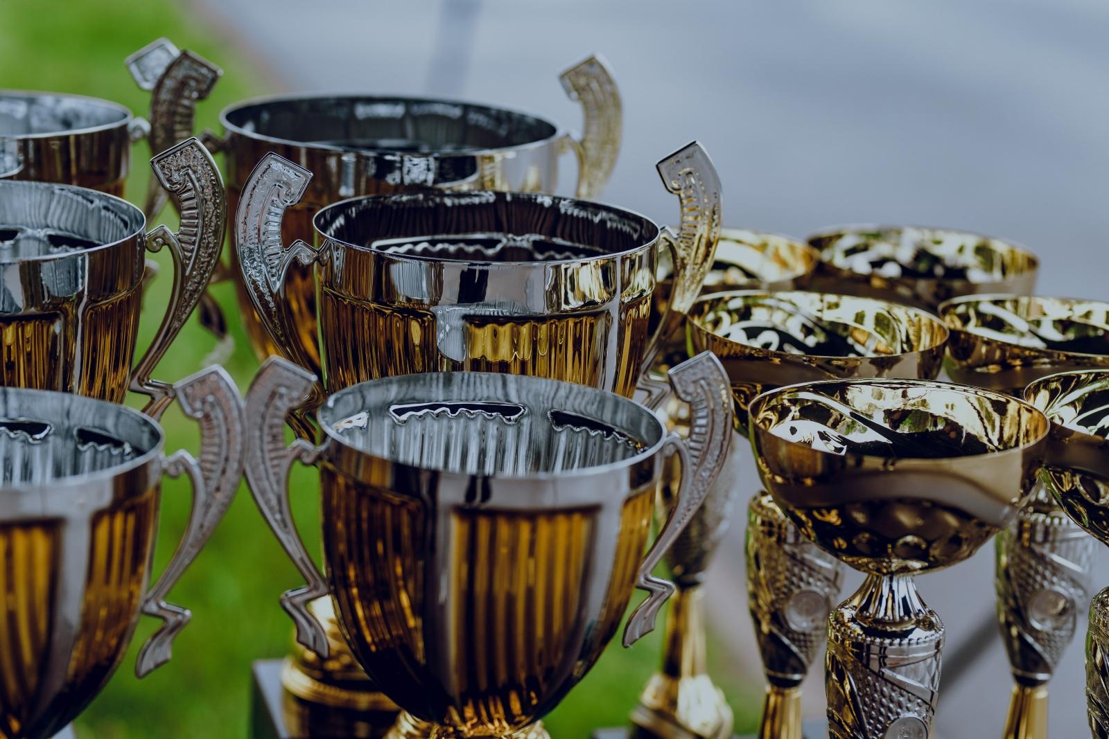 Zdjęcie w galerii na portalu naszraciborz.pl: Kuźnia Raciborska z sukcesami na ogólnopolskim konkursie Wojskowy Kierowca Roku 2025 WOT wiadomości z regionu