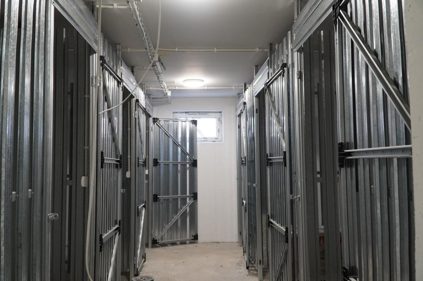 Zdjęcie w galerii na portalu naszraciborz.pl: Można już składać wnioski o wynajem mieszkań przy ul. Łąkowej 14 i 14A w Raciborzu wiadomości z regionu