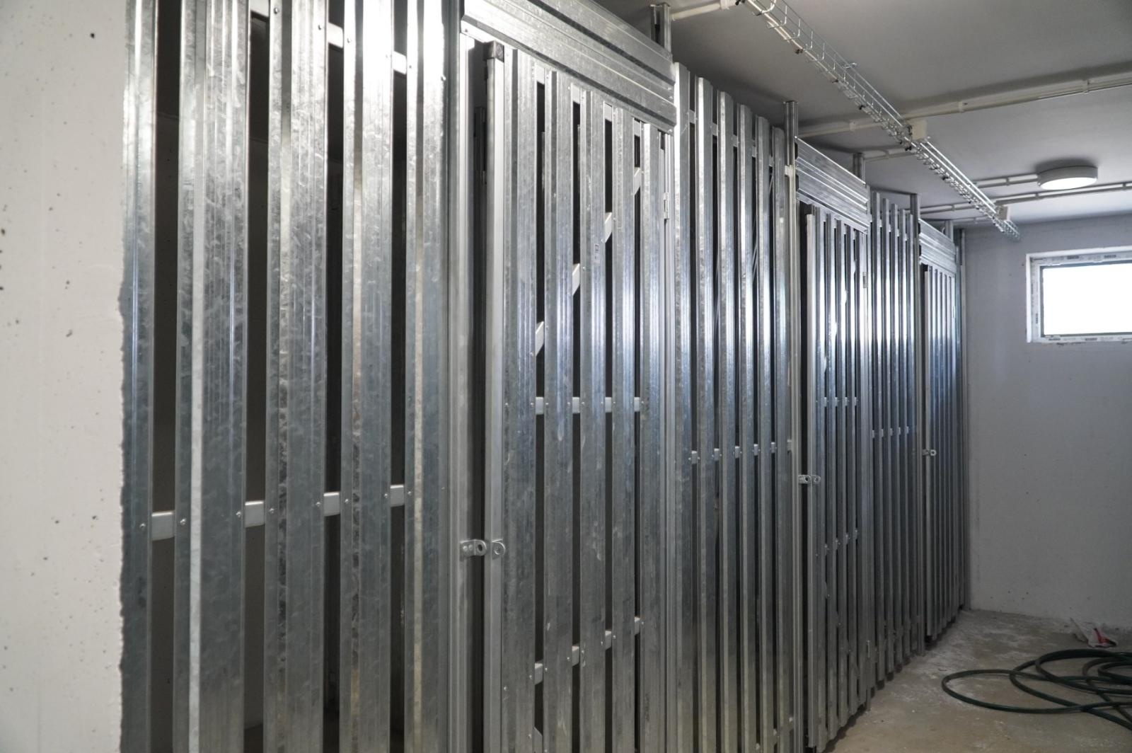 Zdjęcie w galerii na portalu naszraciborz.pl: Można już składać wnioski o wynajem mieszkań przy ul. Łąkowej 14 i 14A w Raciborzu wiadomości z regionu