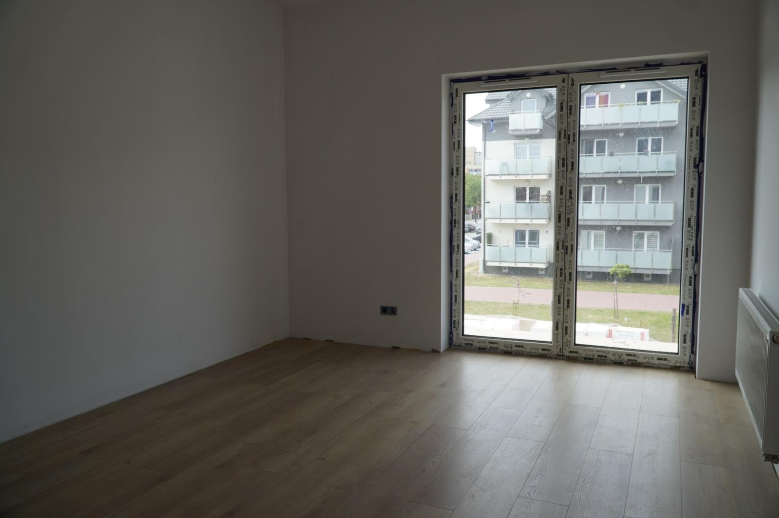 Zdjęcie w galerii na portalu naszraciborz.pl: Można już składać wnioski o wynajem mieszkań przy ul. Łąkowej 14 i 14A w Raciborzu wiadomości z regionu