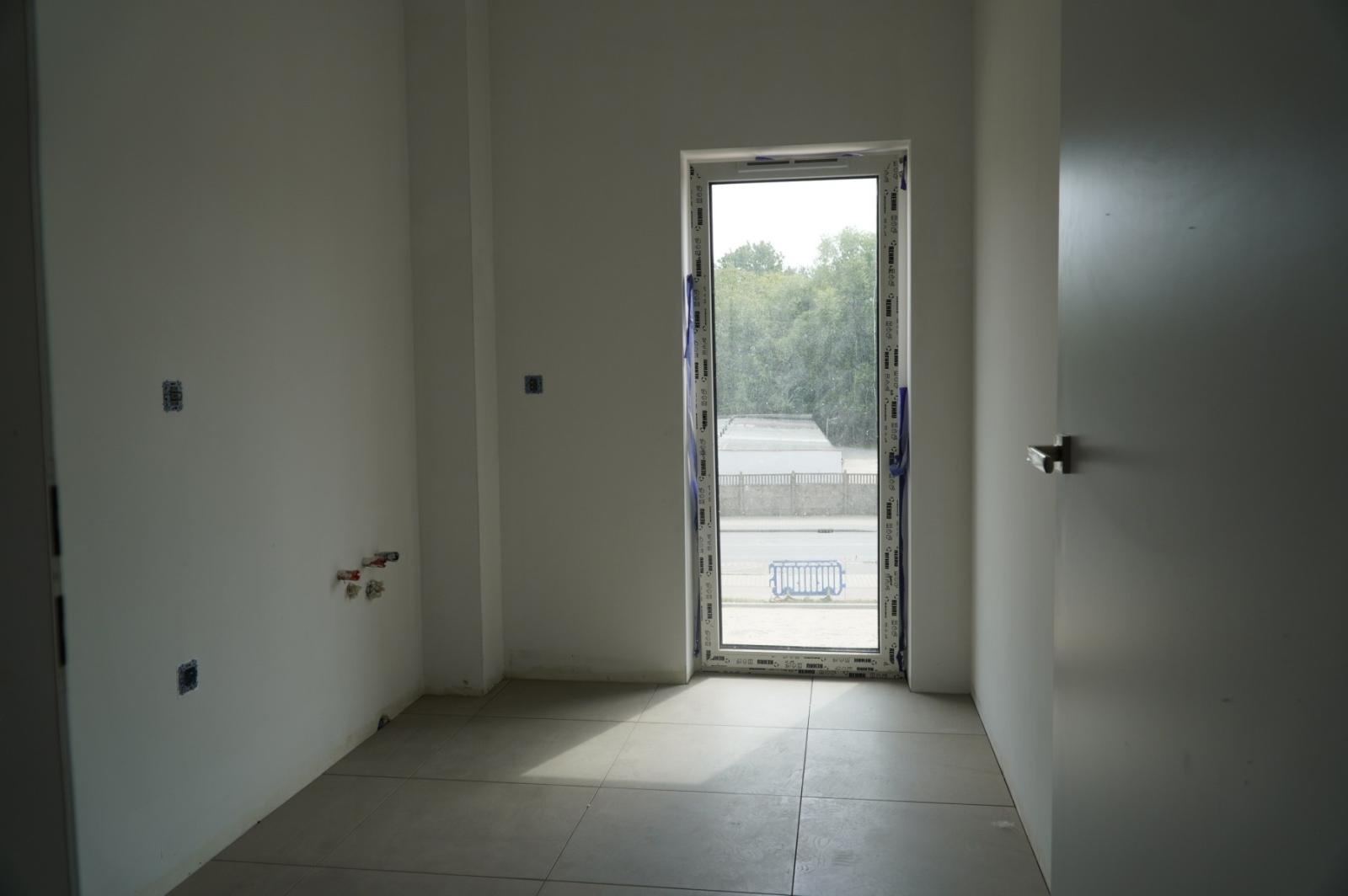 Zdjęcie w galerii na portalu naszraciborz.pl: Można już składać wnioski o wynajem mieszkań przy ul. Łąkowej 14 i 14A w Raciborzu wiadomości z regionu