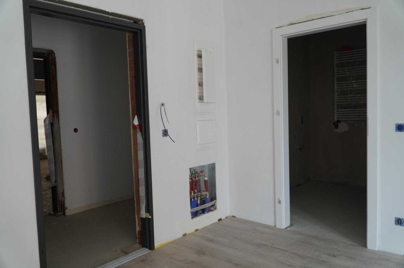 Zdjęcie w galerii na portalu naszraciborz.pl: Można już składać wnioski o wynajem mieszkań przy ul. Łąkowej 14 i 14A w Raciborzu wiadomości z regionu