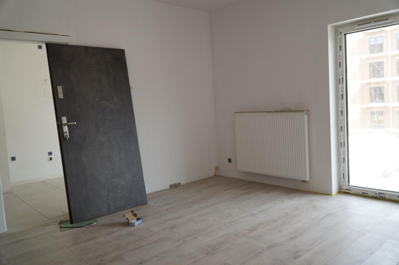 Zdjęcie w galerii na portalu naszraciborz.pl: Można już składać wnioski o wynajem mieszkań przy ul. Łąkowej 14 i 14A w Raciborzu wiadomości z regionu