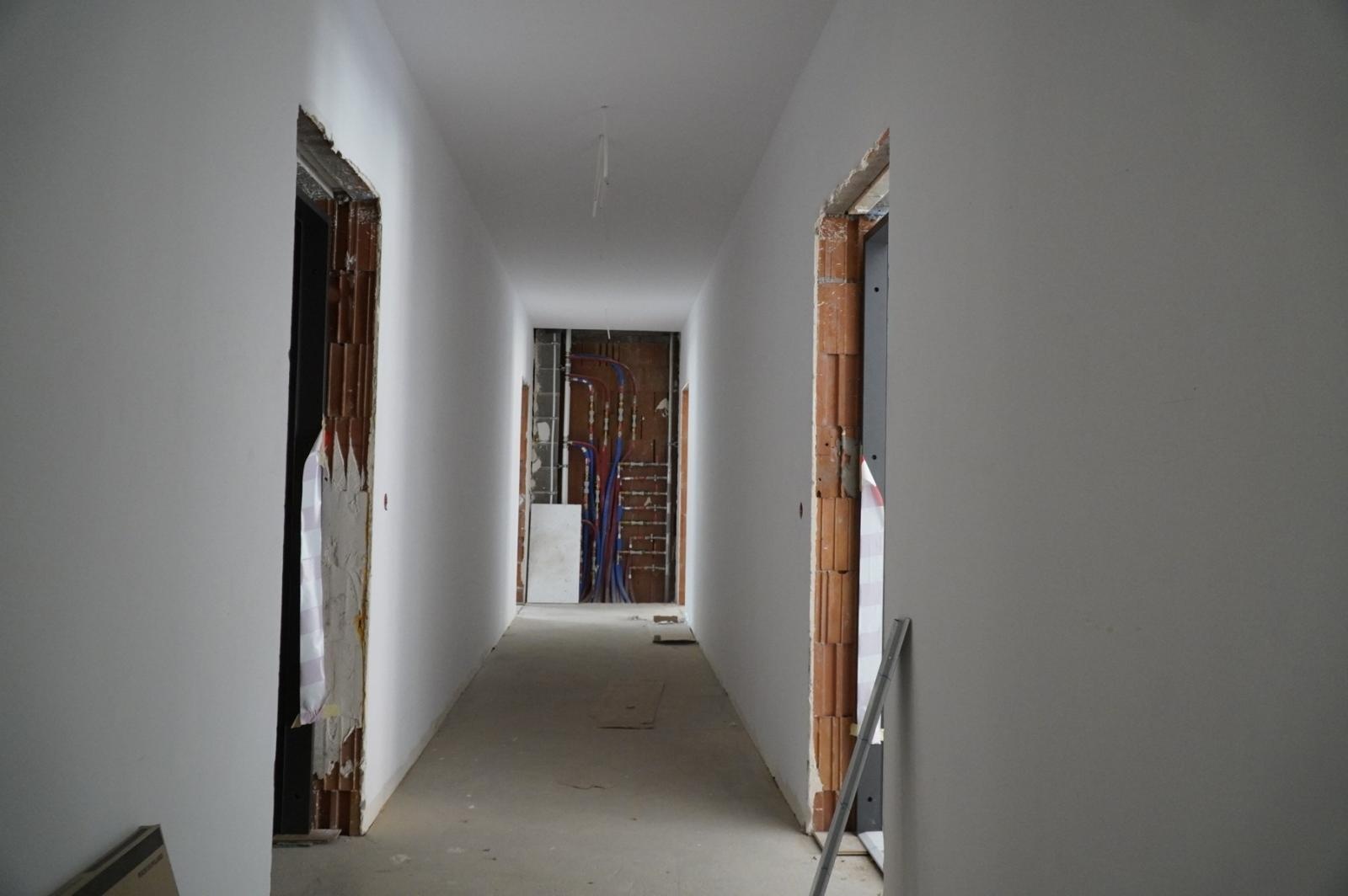 Zdjęcie w galerii na portalu naszraciborz.pl: Można już składać wnioski o wynajem mieszkań przy ul. Łąkowej 14 i 14A w Raciborzu wiadomości z regionu