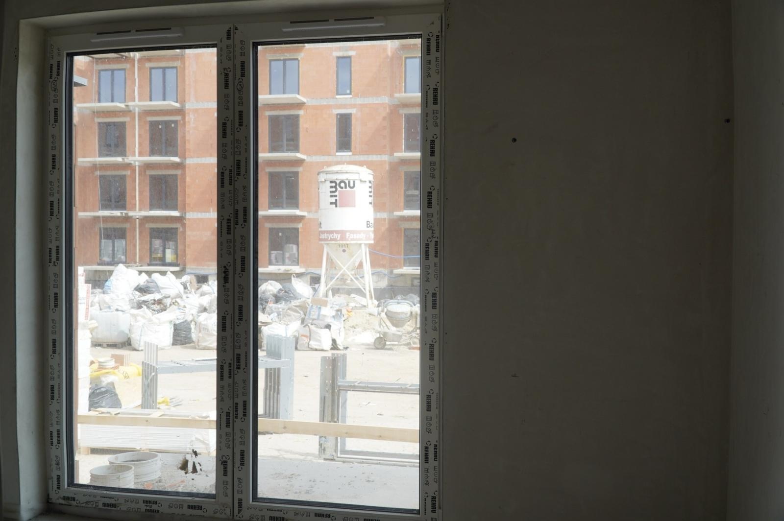 Zdjęcie w galerii na portalu naszraciborz.pl: Można już składać wnioski o wynajem mieszkań przy ul. Łąkowej 14 i 14A w Raciborzu wiadomości z regionu