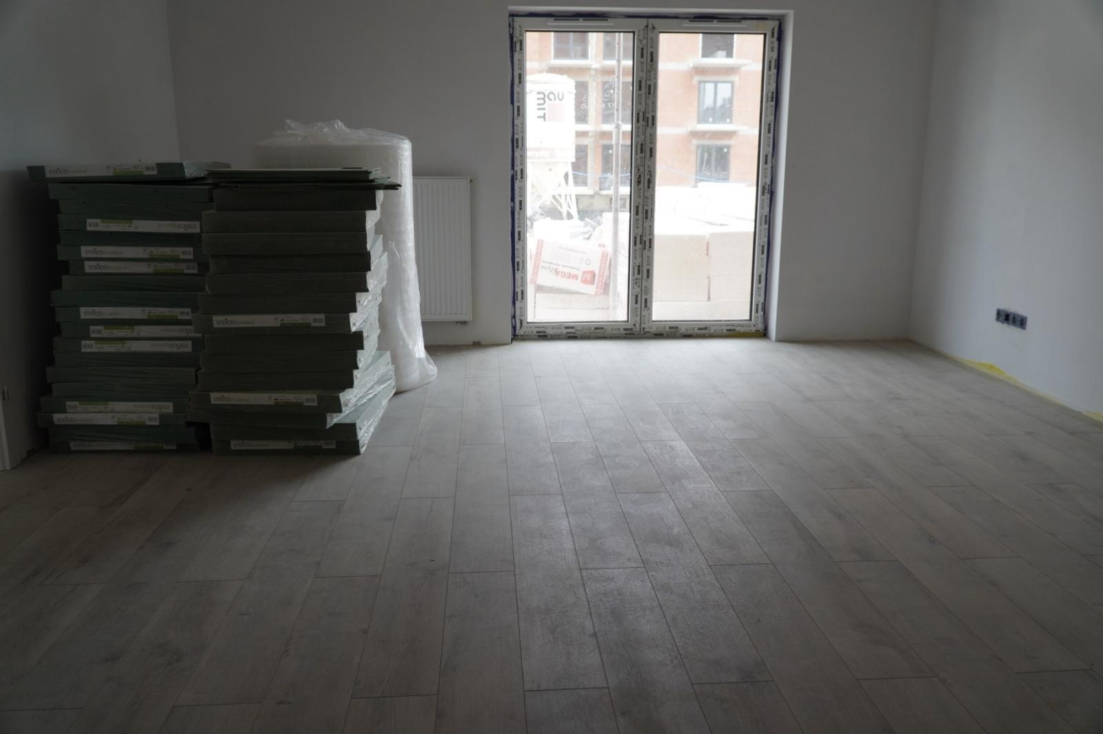 Zdjęcie w galerii na portalu naszraciborz.pl: Można już składać wnioski o wynajem mieszkań przy ul. Łąkowej 14 i 14A w Raciborzu wiadomości z regionu