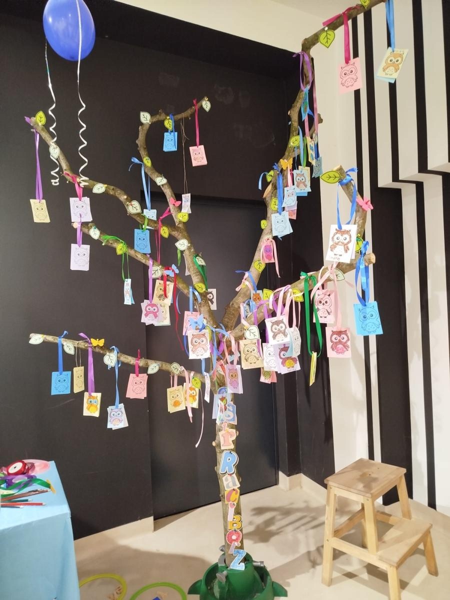 Zdjęcie w galerii na portalu naszraciborz.pl: Naukowa noc w SOWA Racibórz – nauka, zabawa i eksperymenty w jednym miejscu wiadomości z regionu