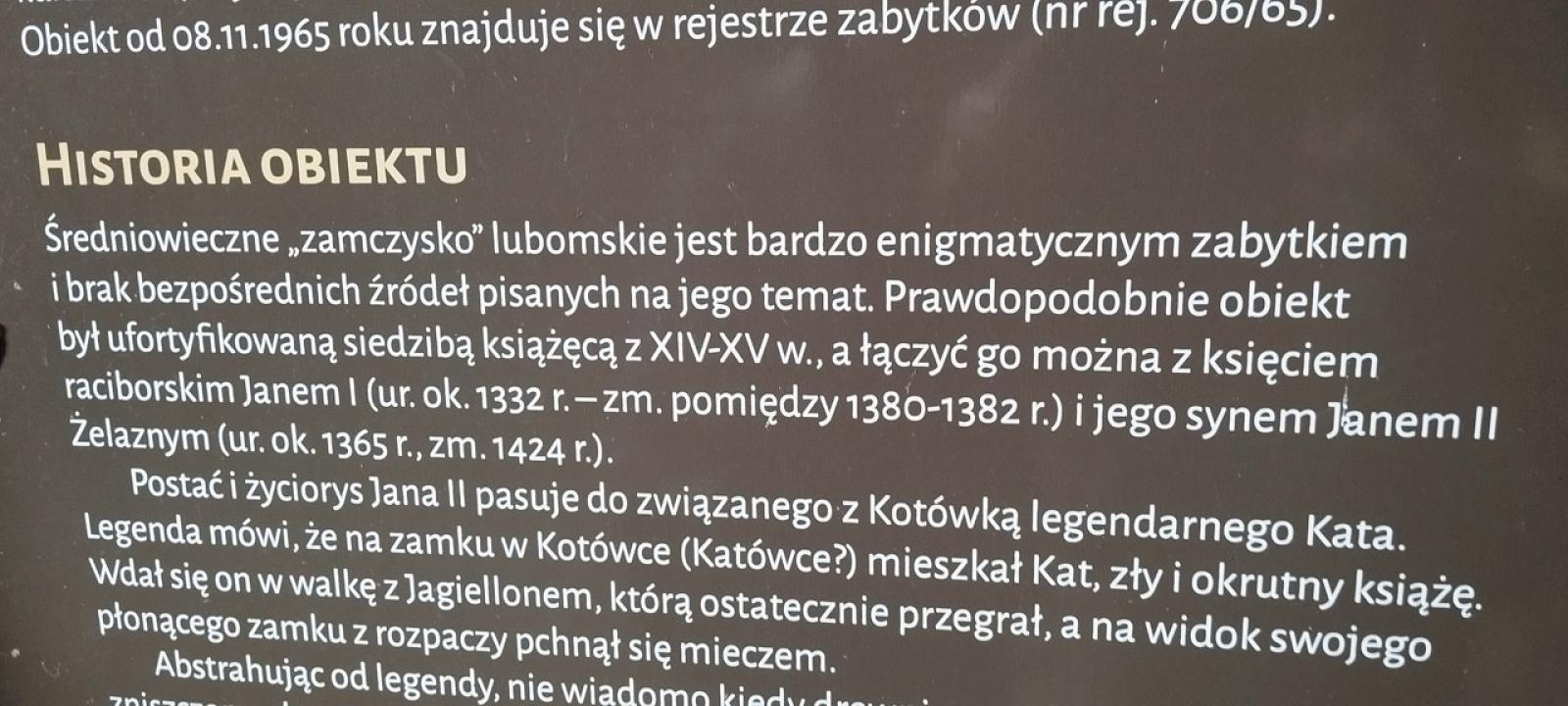 Zdjęcie w galerii na portalu naszraciborz.pl: LIST DO REDAKCJI Lasy rudzkie kiedyś były cennymi płucami Śląska – co się z nimi dzieje? wiadomości z regionu