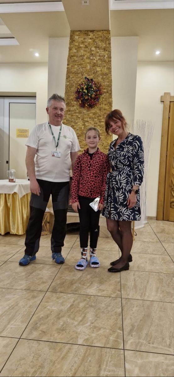 Zdjęcie w galerii na portalu naszraciborz.pl: Raciborzanie zdobyli Wysoką Kopę i Skopiec – kolejna wyprawa z PTTK za nami wiadomości z regionu