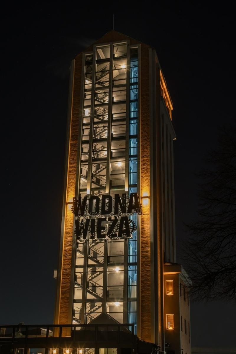 Zdjęcie w galerii na portalu naszraciborz.pl: Kwitnące ogrody, widowiskowe mappingi i ceramiczne arcydzieła - Pszczyna zaprasza na Daisy Days 2025 wiadomości z regionu