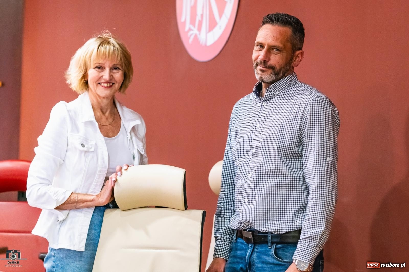 Zdjęcie w galerii na portalu naszraciborz.pl: OSiR pod lupą radnych: nowe bilety i rosnące koszty wiadomości z regionu