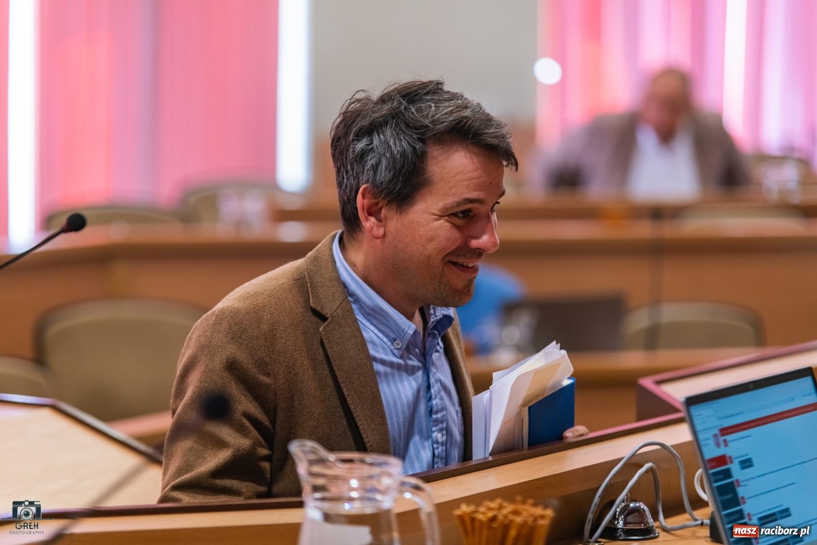 Zdjęcie w galerii na portalu naszraciborz.pl: OSiR pod lupą radnych: nowe bilety i rosnące koszty wiadomości z regionu