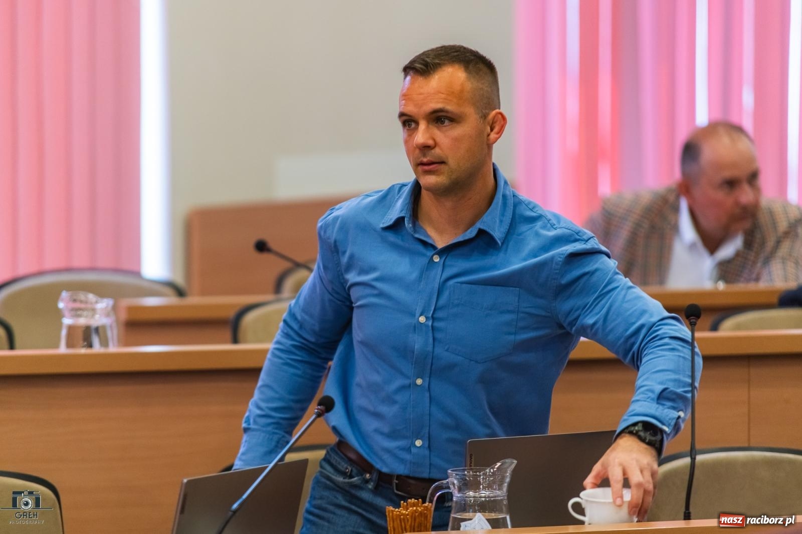 Zdjęcie w galerii na portalu naszraciborz.pl: OSiR pod lupą radnych: nowe bilety i rosnące koszty wiadomości z regionu