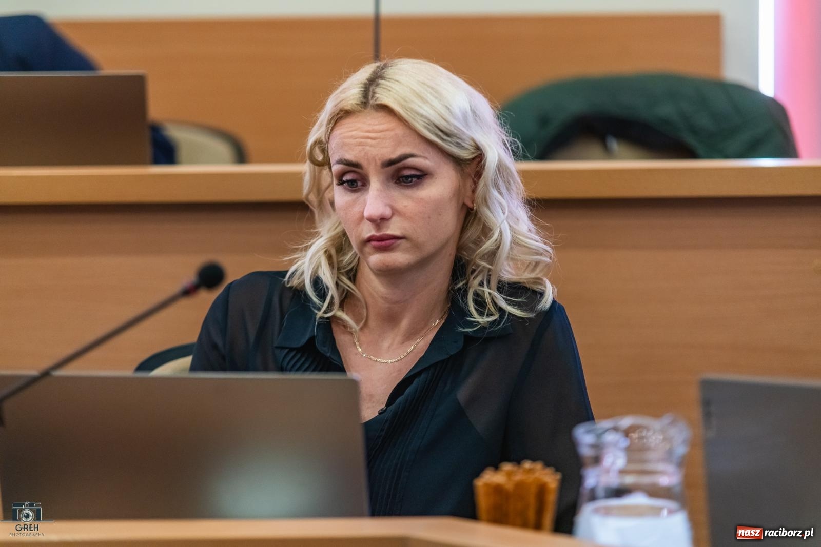 Zdjęcie w galerii na portalu naszraciborz.pl: OSiR pod lupą radnych: nowe bilety i rosnące koszty wiadomości z regionu