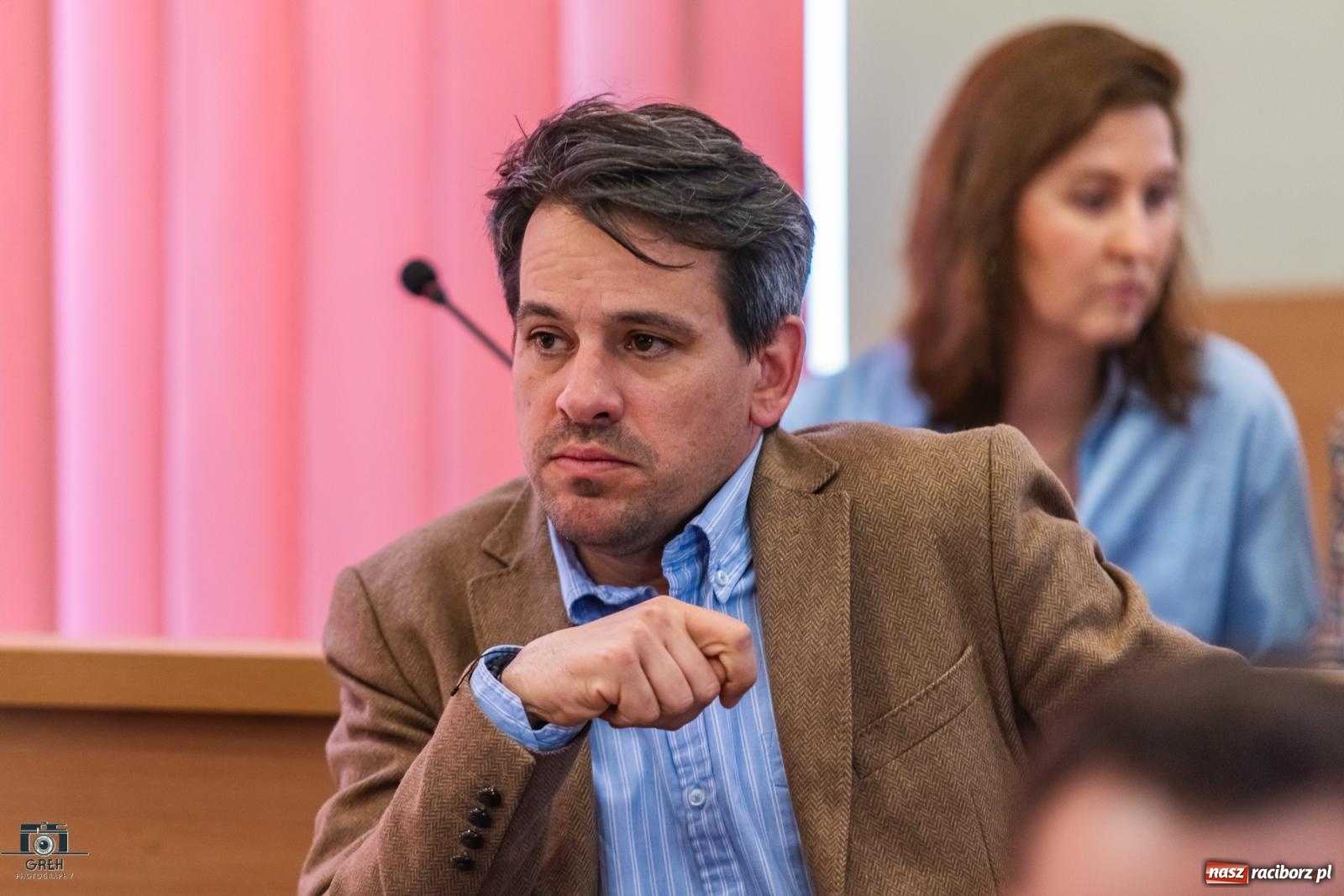 Zdjęcie w galerii na portalu naszraciborz.pl: OSiR pod lupą radnych: nowe bilety i rosnące koszty wiadomości z regionu