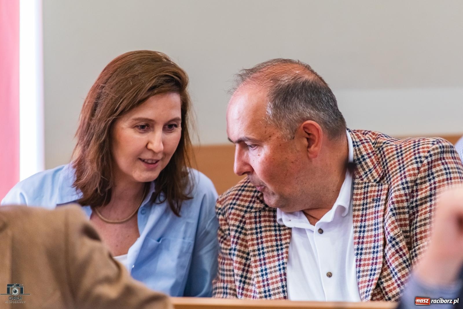 Zdjęcie w galerii na portalu naszraciborz.pl: OSiR pod lupą radnych: nowe bilety i rosnące koszty wiadomości z regionu