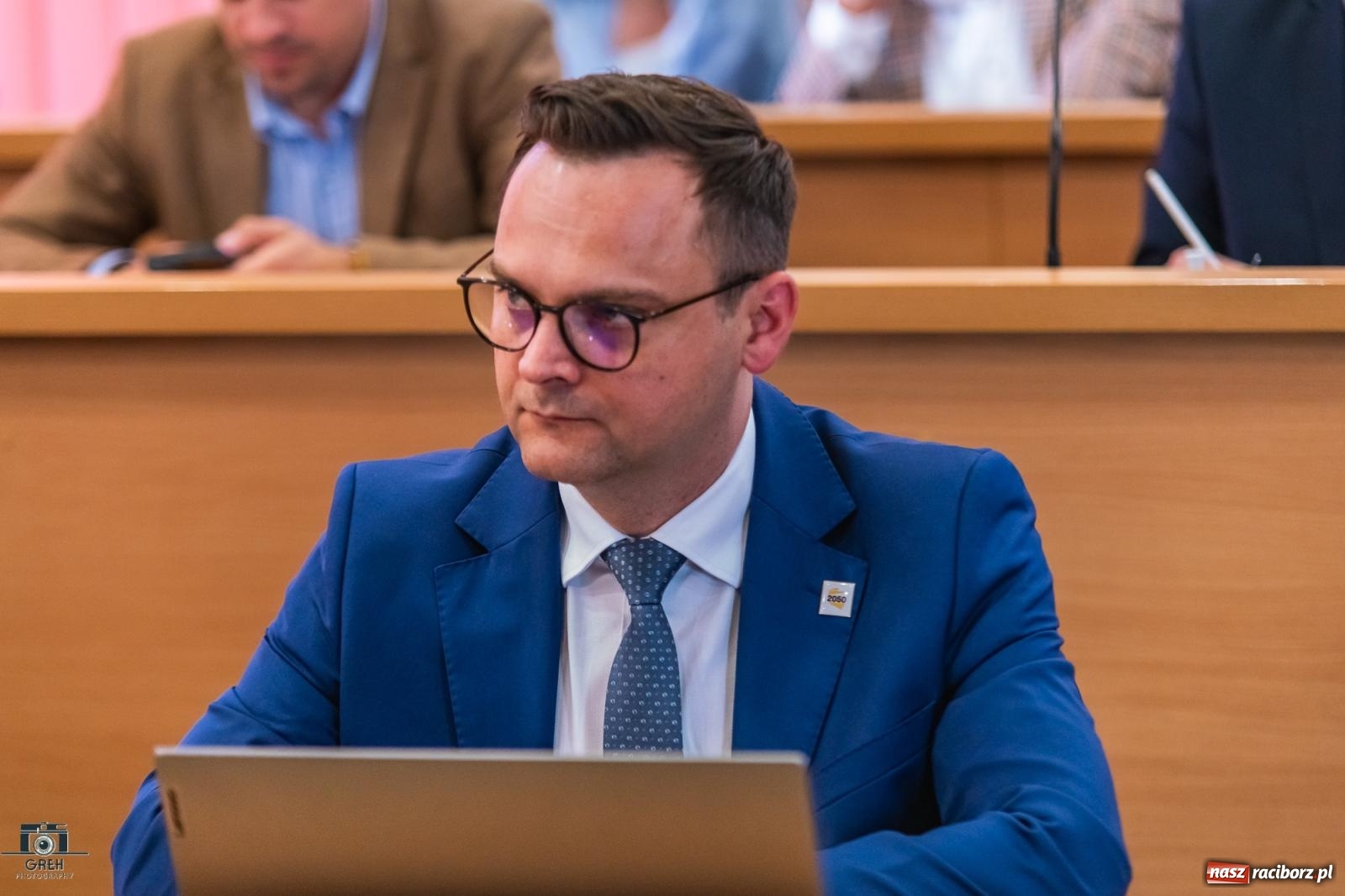 Zdjęcie w galerii na portalu naszraciborz.pl: OSiR pod lupą radnych: nowe bilety i rosnące koszty wiadomości z regionu