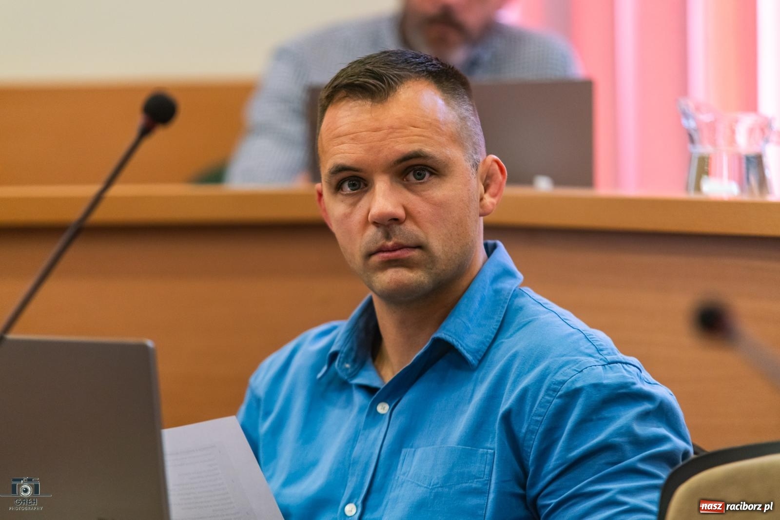 Zdjęcie w galerii na portalu naszraciborz.pl: OSiR pod lupą radnych: nowe bilety i rosnące koszty wiadomości z regionu