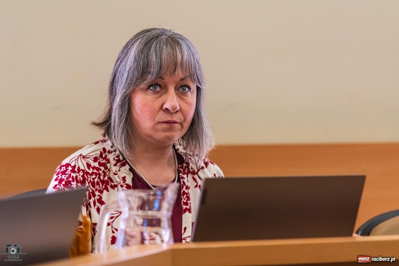 Zdjęcie w galerii na portalu naszraciborz.pl: OSiR pod lupą radnych: nowe bilety i rosnące koszty wiadomości z regionu