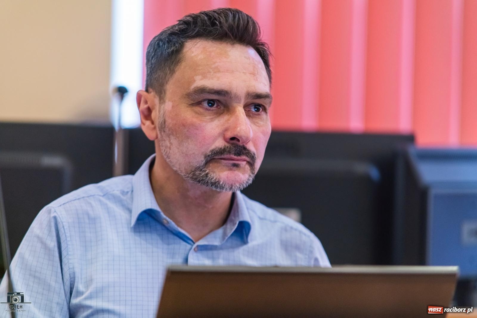 Zdjęcie w galerii na portalu naszraciborz.pl: OSiR pod lupą radnych: nowe bilety i rosnące koszty wiadomości z regionu