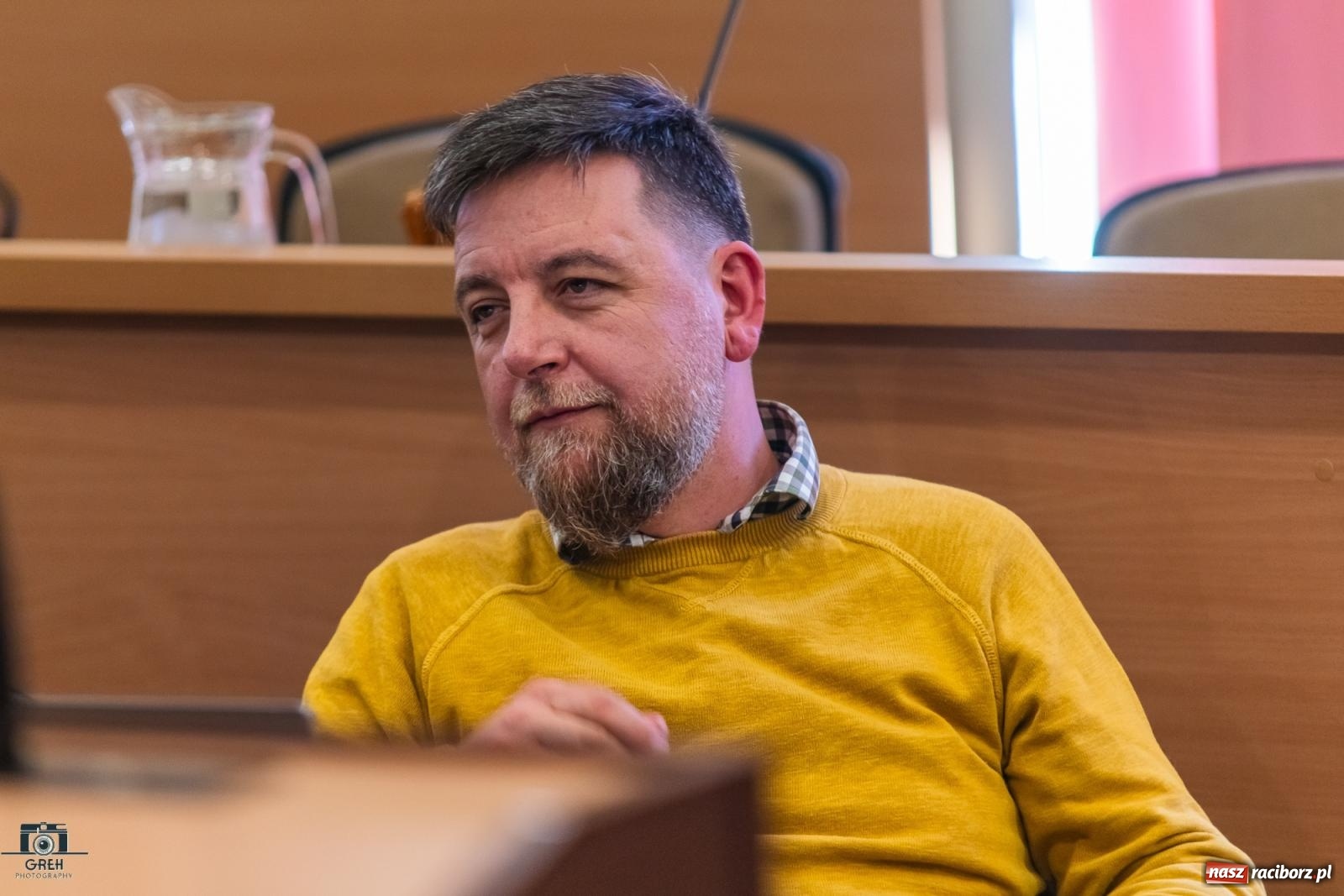 Zdjęcie w galerii na portalu naszraciborz.pl: OSiR pod lupą radnych: nowe bilety i rosnące koszty wiadomości z regionu