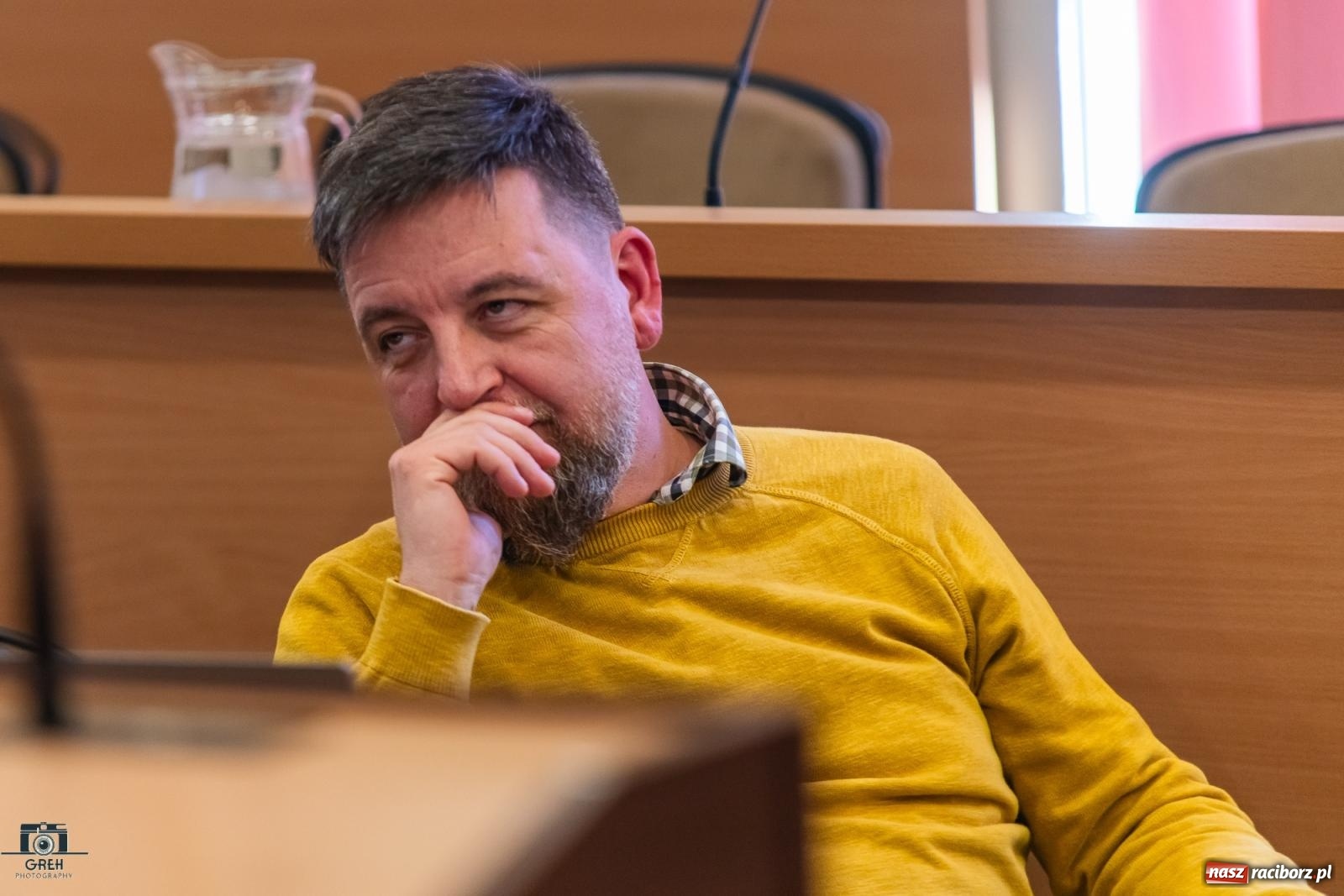 Zdjęcie w galerii na portalu naszraciborz.pl: OSiR pod lupą radnych: nowe bilety i rosnące koszty wiadomości z regionu