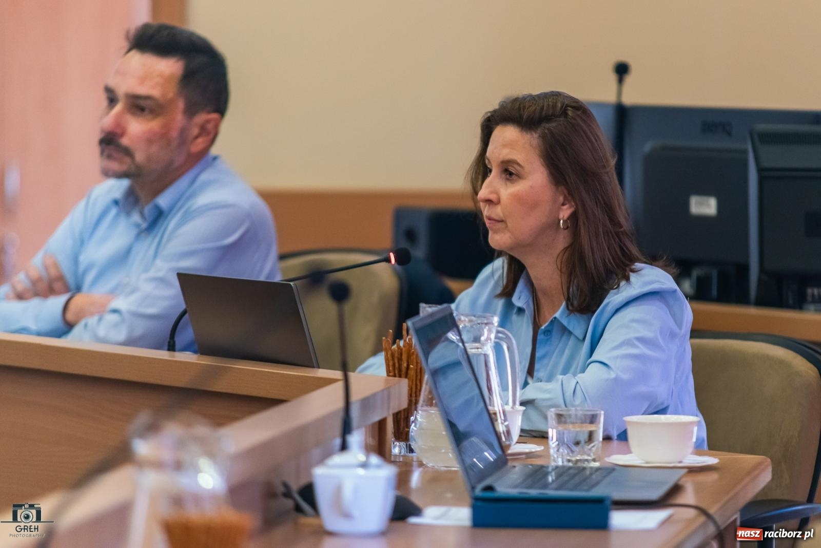 Zdjęcie w galerii na portalu naszraciborz.pl: OSiR pod lupą radnych: nowe bilety i rosnące koszty wiadomości z regionu