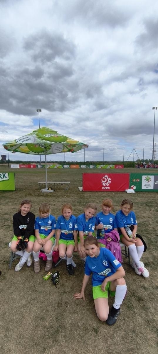 Zdjęcie w galerii na portalu naszraciborz.pl: Pawłowianki wicemistrzyniami Śląska! Znakomity występ w turnieju Z podwórka na stadion wiadomości z regionu