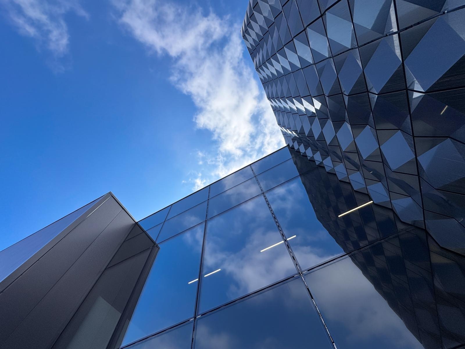 Zdjęcie w galerii na portalu naszraciborz.pl: Rusza nowy salon meblowy w Raciborzu. Europa Meble – design, który dopasowuje się do Ciebie wiadomości z regionu