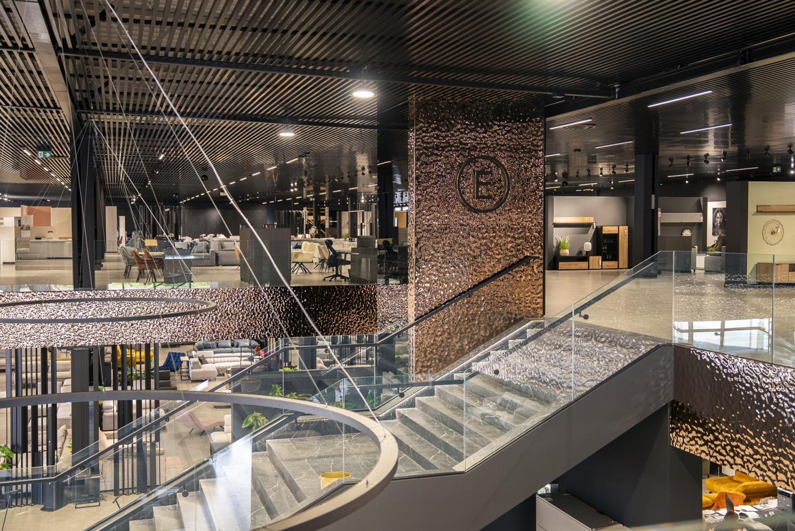 Zdjęcie w galerii na portalu naszraciborz.pl: Rusza nowy salon meblowy w Raciborzu. Europa Meble – design, który dopasowuje się do Ciebie wiadomości z regionu