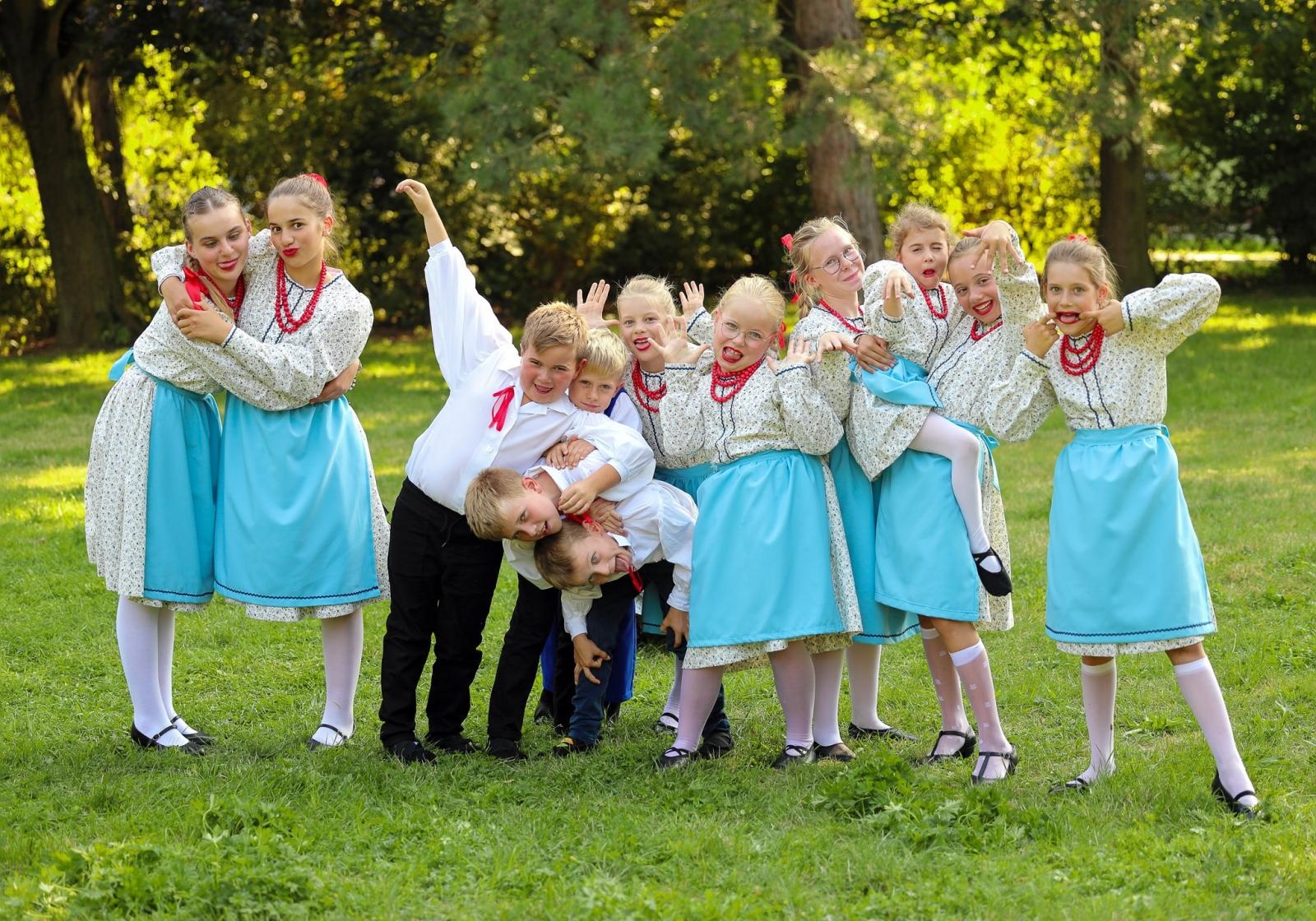 Zdjęcie w galerii na portalu naszraciborz.pl: Koncert Zespołu Pieśni i Tańca Strzecha im. Joli Rymszy już 1 czerwca [ZAPOWIEDŹ] wiadomości z regionu