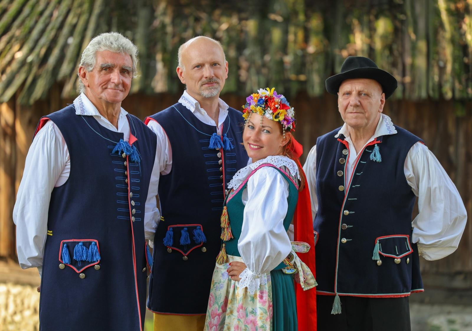 Zdjęcie w galerii na portalu naszraciborz.pl: Koncert Zespołu Pieśni i Tańca Strzecha im. Joli Rymszy już 1 czerwca [ZAPOWIEDŹ] wiadomości z regionu