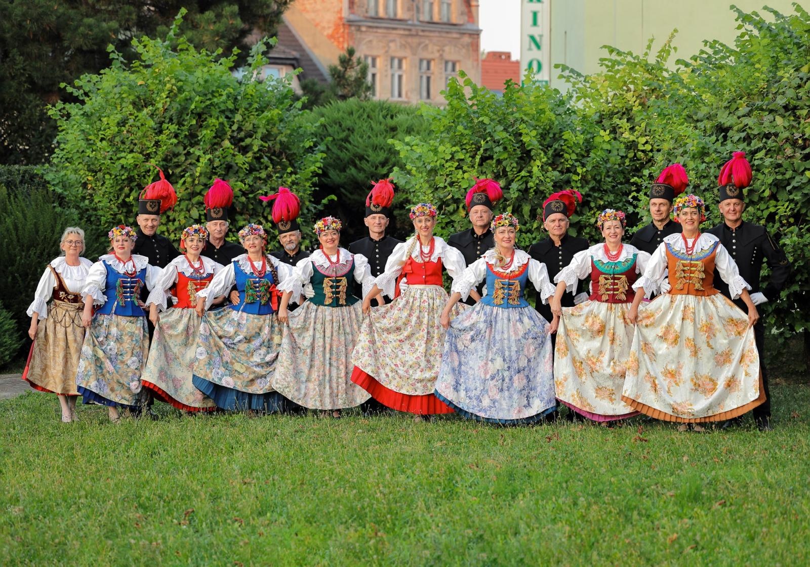 Zdjęcie w galerii na portalu naszraciborz.pl: Koncert Zespołu Pieśni i Tańca Strzecha im. Joli Rymszy już 1 czerwca [ZAPOWIEDŹ] wiadomości z regionu