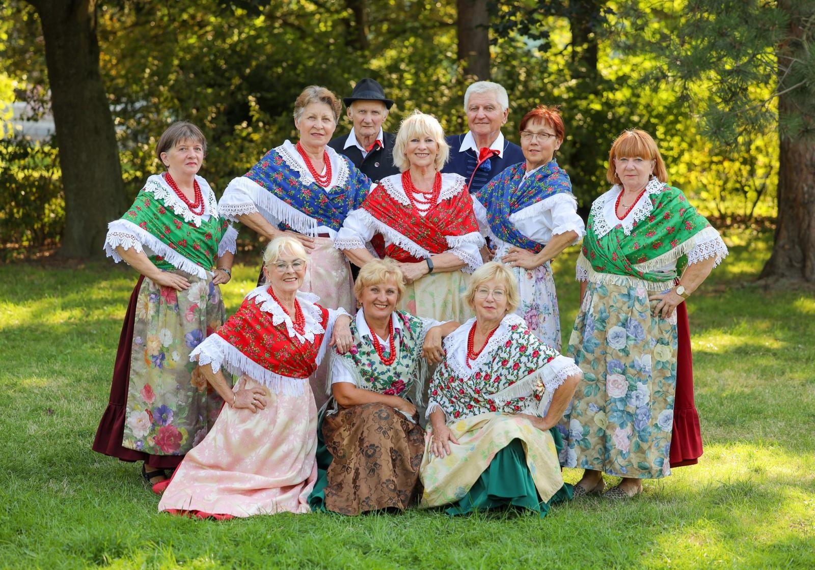 Zdjęcie w galerii na portalu naszraciborz.pl: Koncert Zespołu Pieśni i Tańca Strzecha im. Joli Rymszy już 1 czerwca [ZAPOWIEDŹ] wiadomości z regionu
