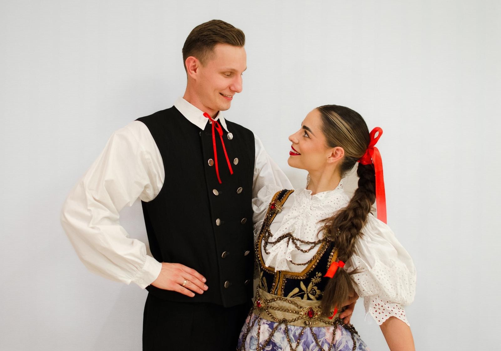 Zdjęcie w galerii na portalu naszraciborz.pl: Koncert Zespołu Pieśni i Tańca Strzecha im. Joli Rymszy już 1 czerwca [ZAPOWIEDŹ] wiadomości z regionu