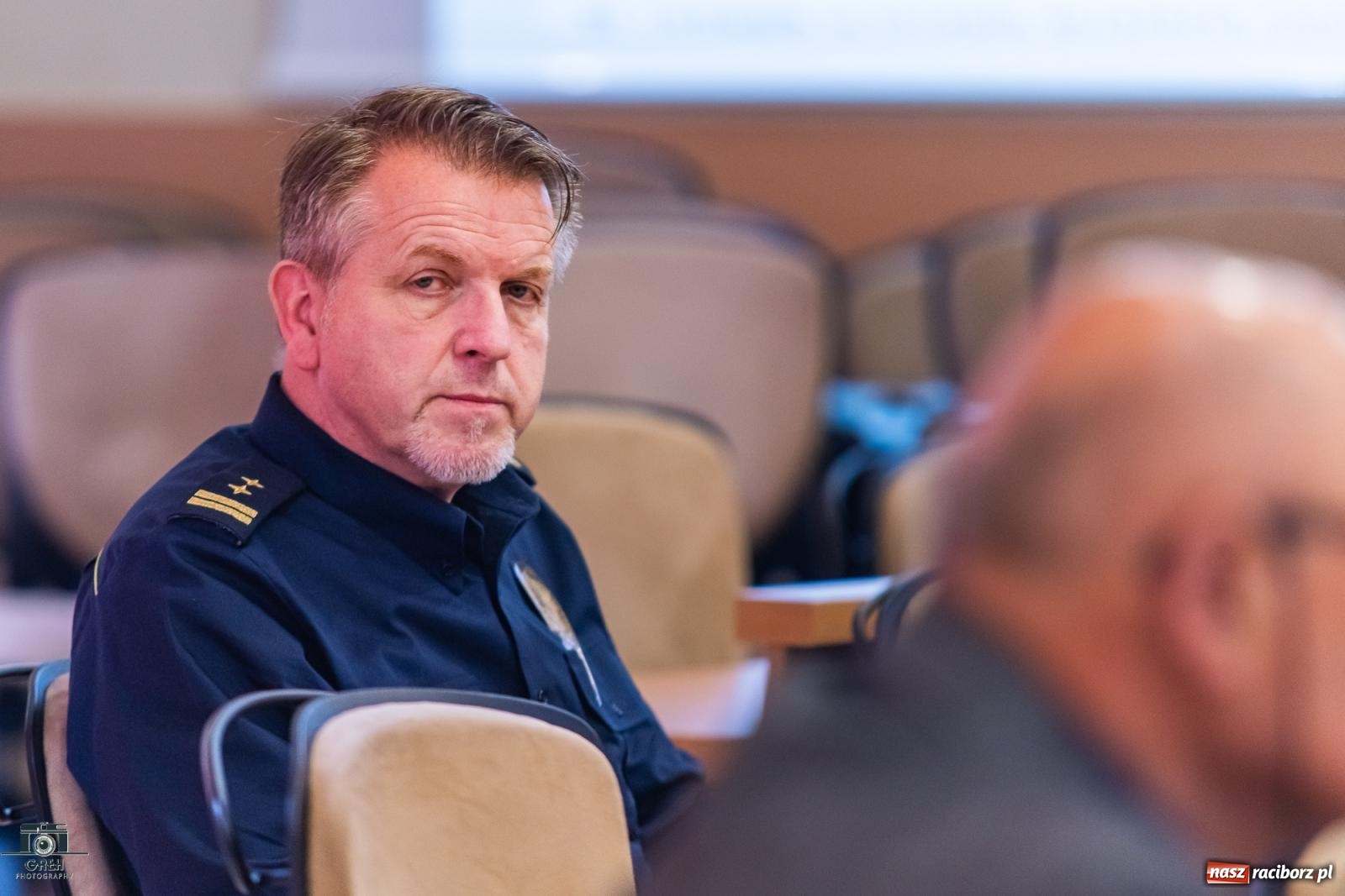 Zdjęcie w galerii na portalu naszraciborz.pl: Radny Henryk Mainusz: park kulturowy w Raciborzu to utopia wiadomości z regionu