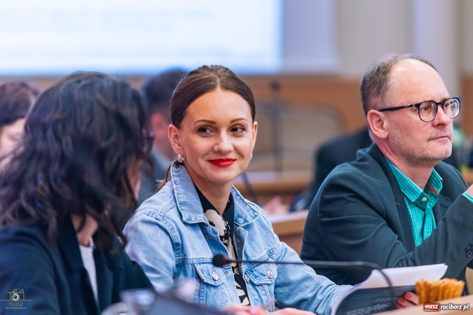 Zdjęcie w galerii na portalu naszraciborz.pl: Radny Henryk Mainusz: park kulturowy w Raciborzu to utopia wiadomości z regionu