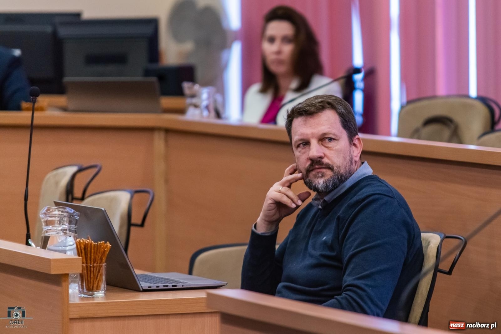 Zdjęcie w galerii na portalu naszraciborz.pl: Radny Henryk Mainusz: park kulturowy w Raciborzu to utopia wiadomości z regionu