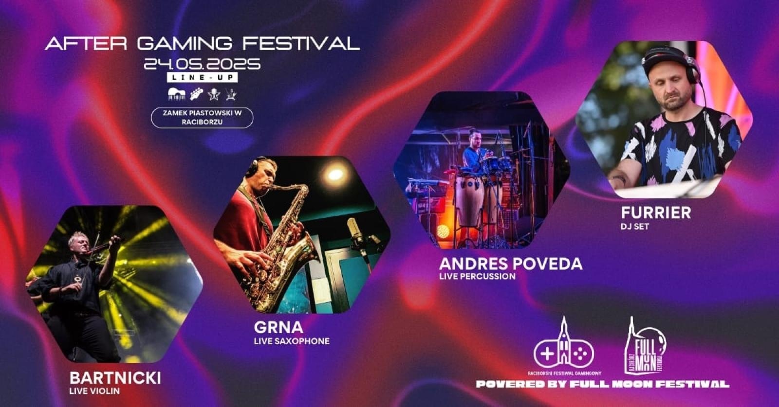 Zdjęcie w galerii na portalu naszraciborz.pl: Co? Gdzie? Kiedy? Nawigator weekendowy wiadomości z regionu