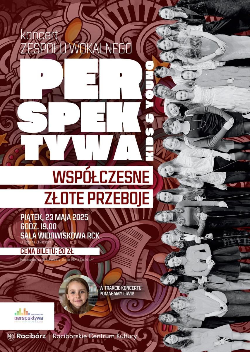 Zdjęcie w galerii na portalu naszraciborz.pl: Co? Gdzie? Kiedy? Nawigator weekendowy wiadomości z regionu
