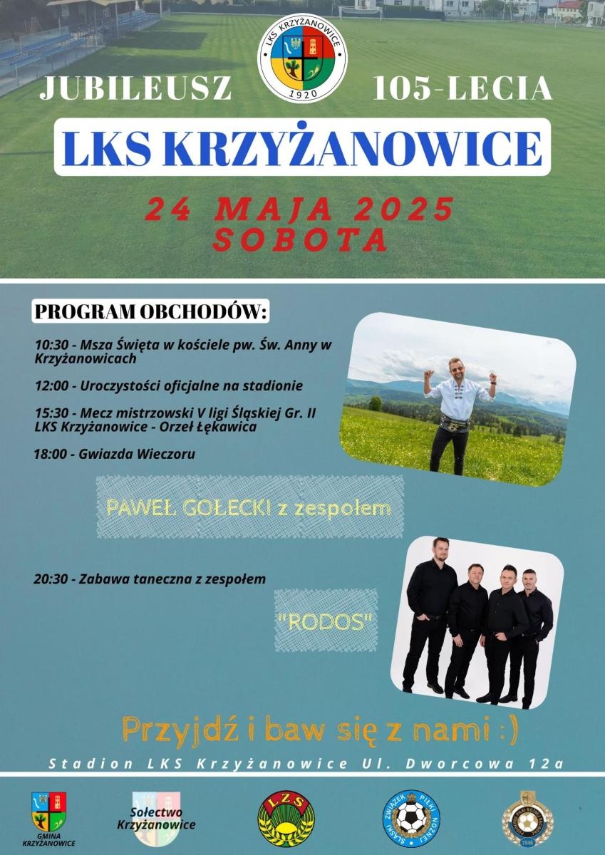 Zdjęcie w galerii na portalu naszraciborz.pl: Co? Gdzie? Kiedy? Nawigator weekendowy wiadomości z regionu