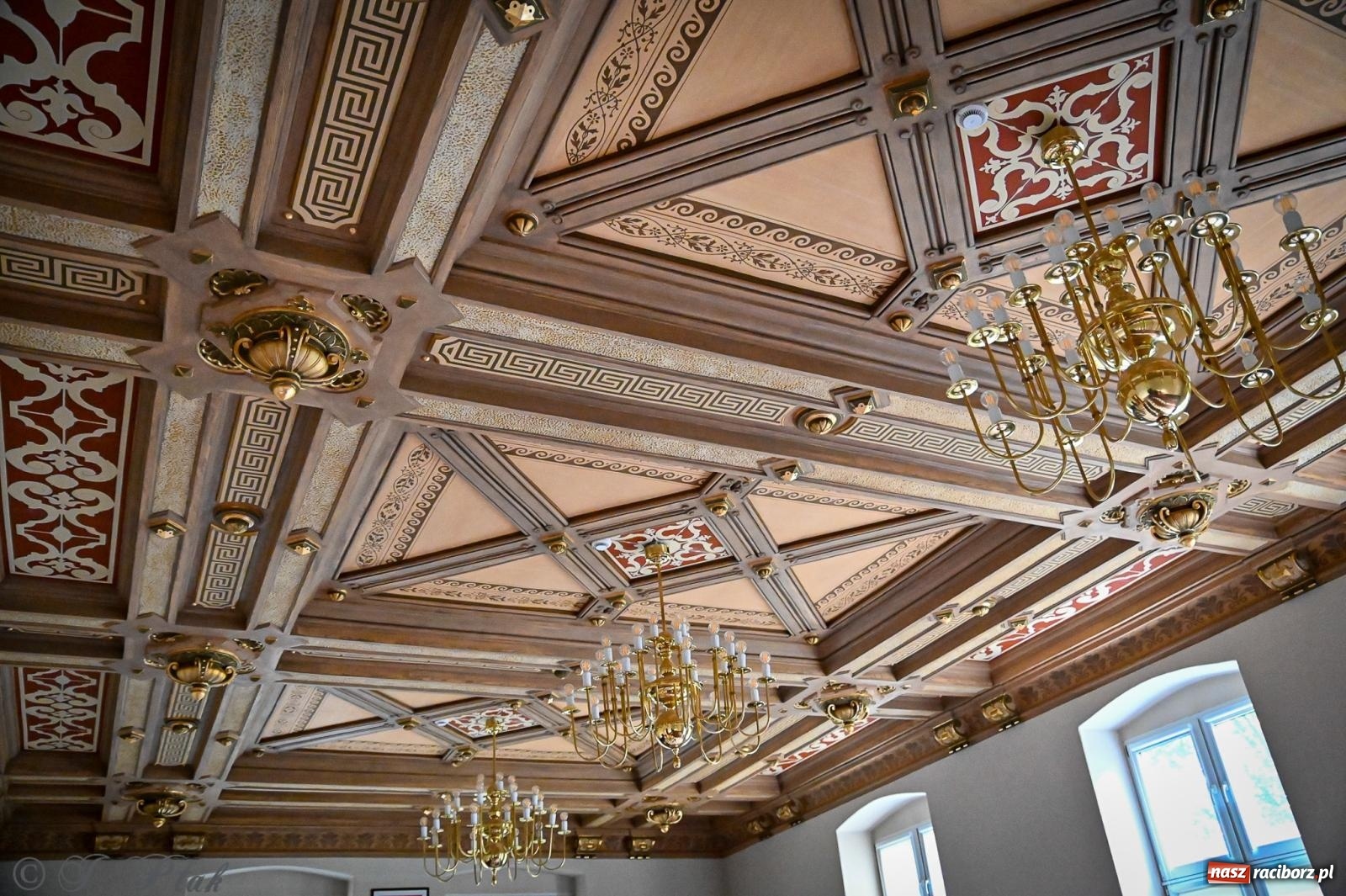 Zdjęcie w galerii na portalu naszraciborz.pl: Proces wampira przyciągnął tłumy. Racibórz w Nocy Otwartych Sądów [FOTO i WIDEO] wiadomości z regionu