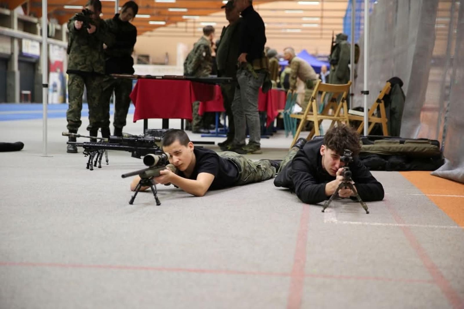 Zdjęcie w galerii na portalu naszraciborz.pl: ZSOMS w Raciborzu to szkoła, która z pasją i profesjonalizmem przygotowuje młodzież do wyzwań przyszłości wiadomości z regionu