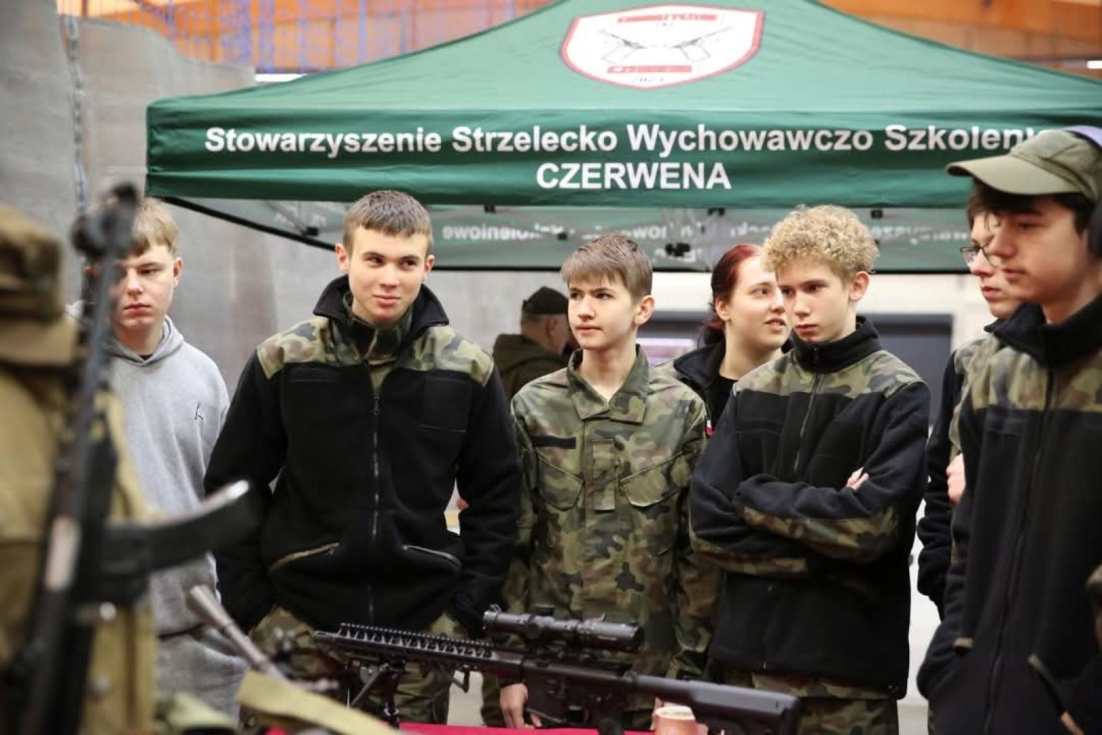 Zdjęcie w galerii na portalu naszraciborz.pl: ZSOMS w Raciborzu to szkoła, która z pasją i profesjonalizmem przygotowuje młodzież do wyzwań przyszłości wiadomości z regionu