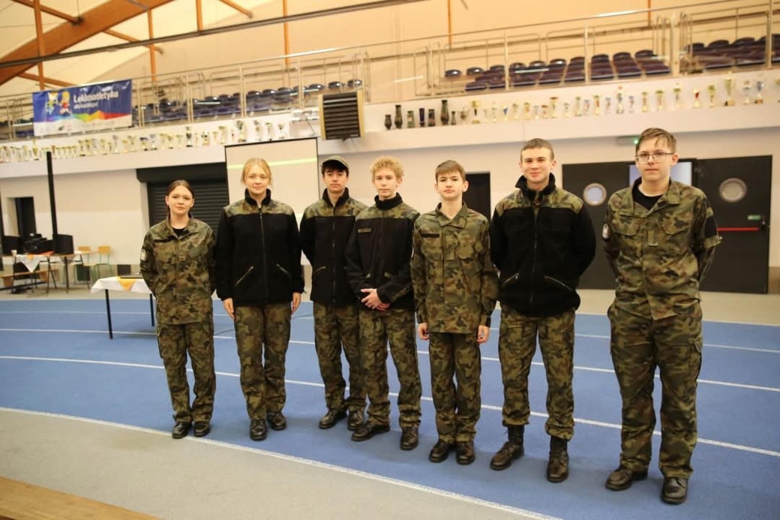 Zdjęcie w galerii na portalu naszraciborz.pl: ZSOMS w Raciborzu to szkoła, która z pasją i profesjonalizmem przygotowuje młodzież do wyzwań przyszłości wiadomości z regionu