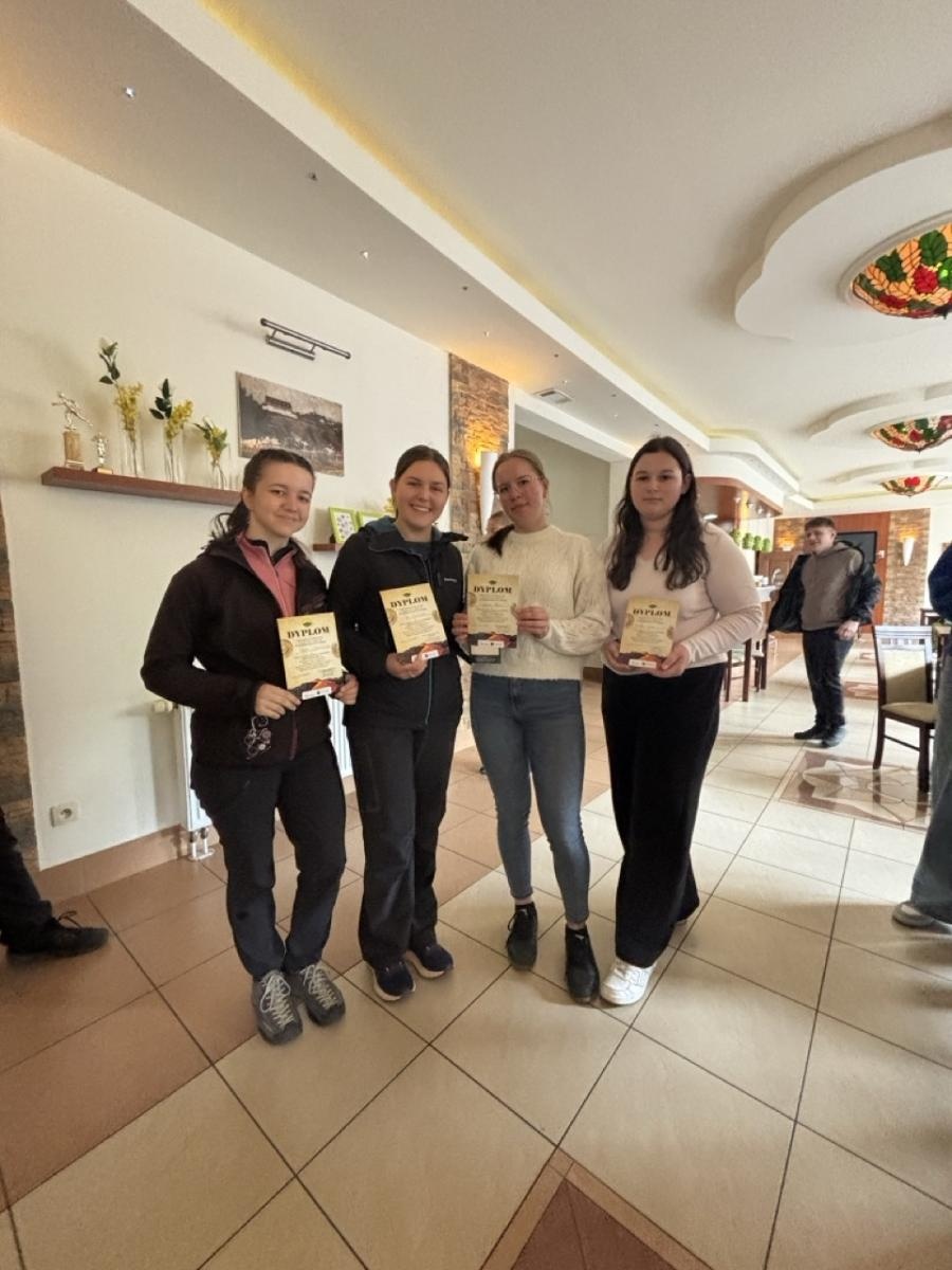 Zdjęcie w galerii na portalu naszraciborz.pl: Z kajaka do muzeum, z miasta na wulkan – wyprawa w ramach LET’S GET FIT! wiadomości z regionu